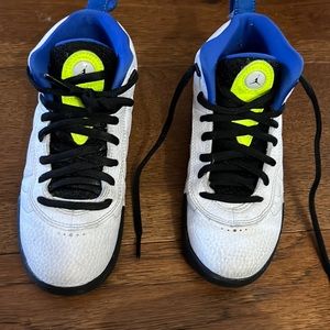 Youth Jordan’s size 13